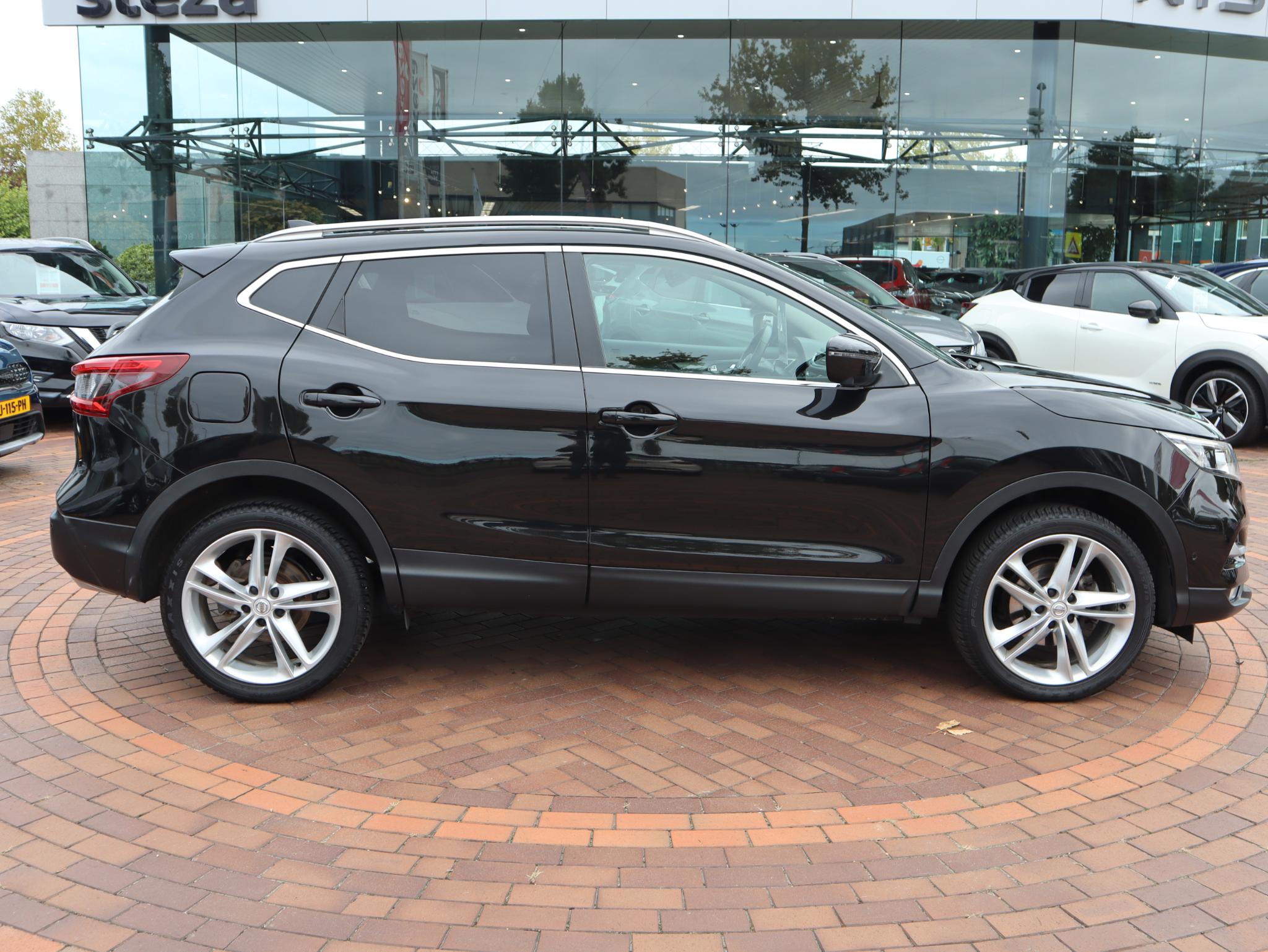 Nissan QASHQAI 1.2 Tekna - Afbeelding 5