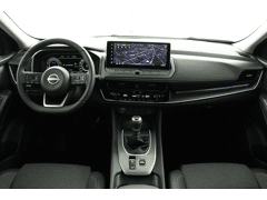 Nissan QASHQAI 1.3 MHEV N-Connecta - Afbeelding 4