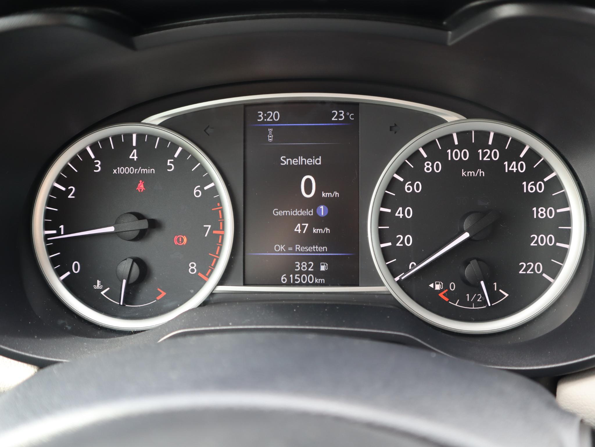 Nissan Micra 1.0 IG-T Acenta - Afbeelding 4