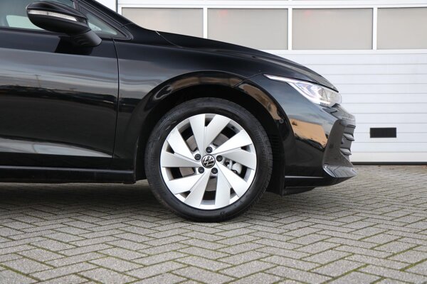 lichtmetalen velgen 17" lichtmetalen velgen 17"