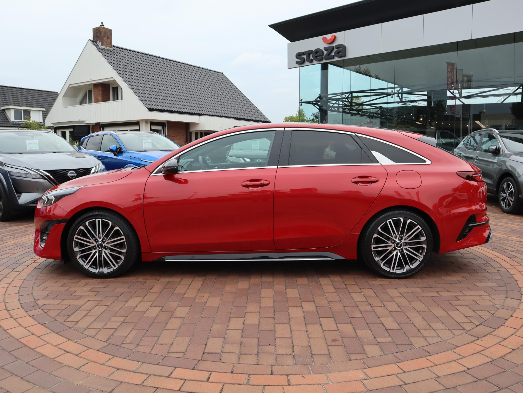 Kia ProCeed 1.5 T-GDi GT-PlusLine - Afbeelding 5