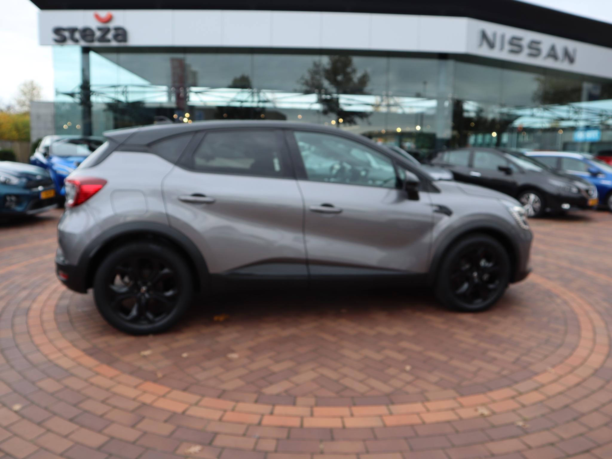 Renault Captur série limitée Rive Gauche E-Tech hybrid 145 - Afbeelding 5