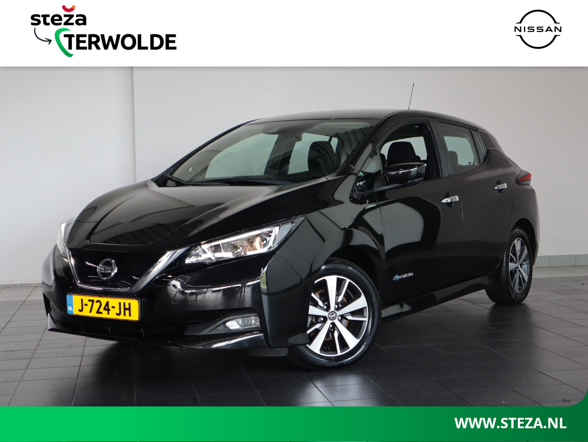 Nissan Leaf Acenta 40 kWh