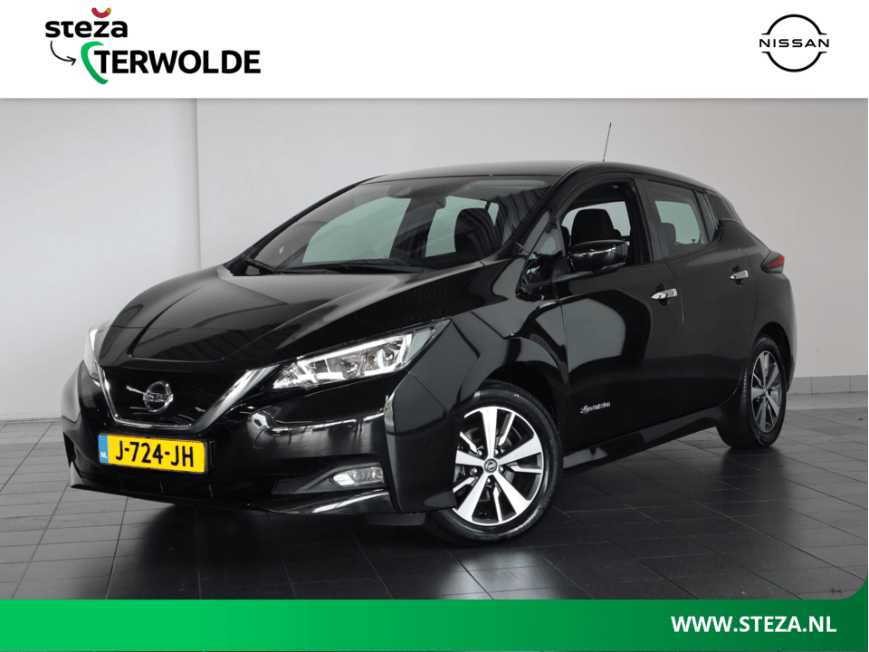 Nissan Leaf Acenta 40 kWh - Afbeelding 1