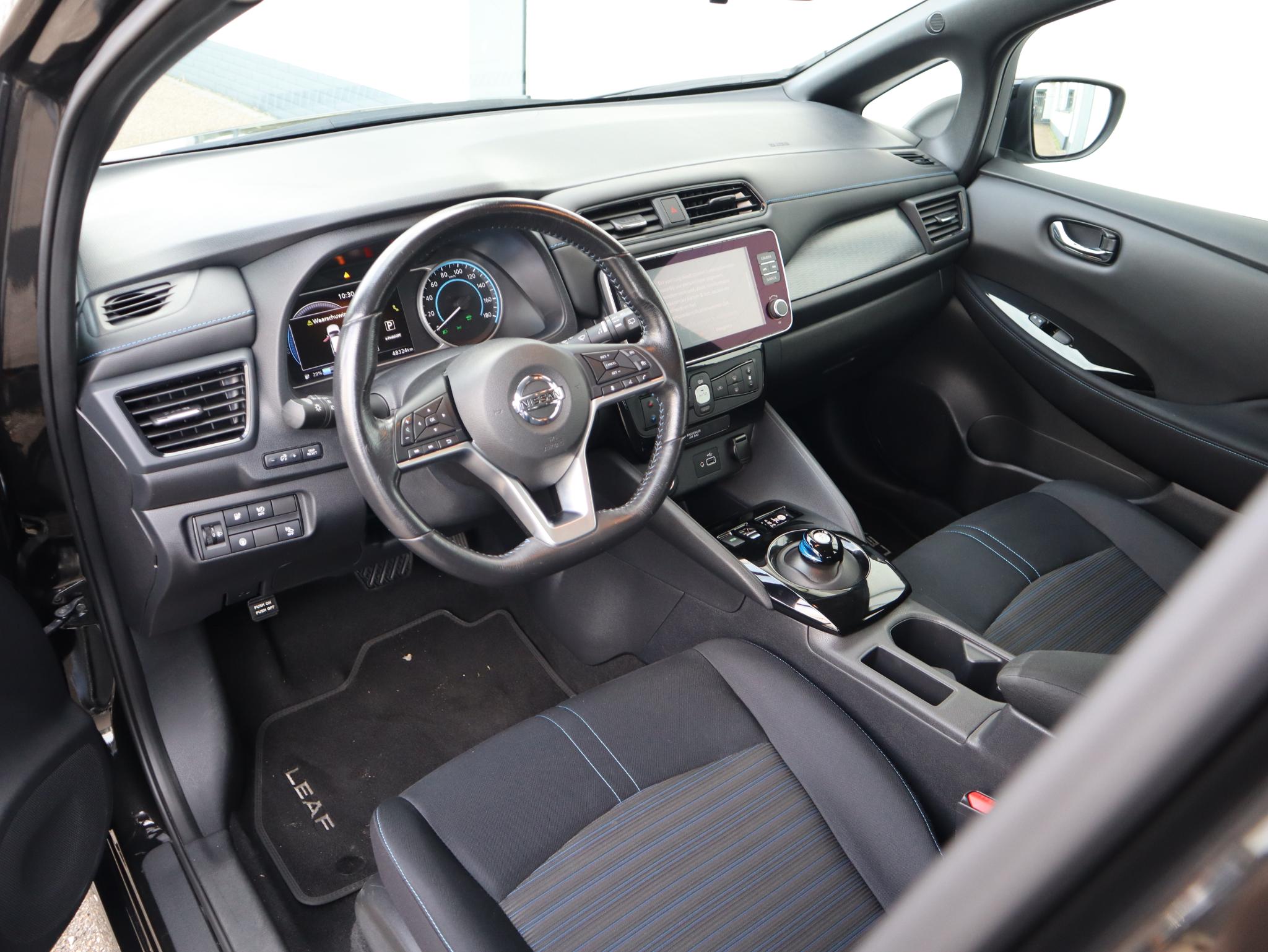 Nissan Leaf Acenta 40 kWh - Afbeelding 2