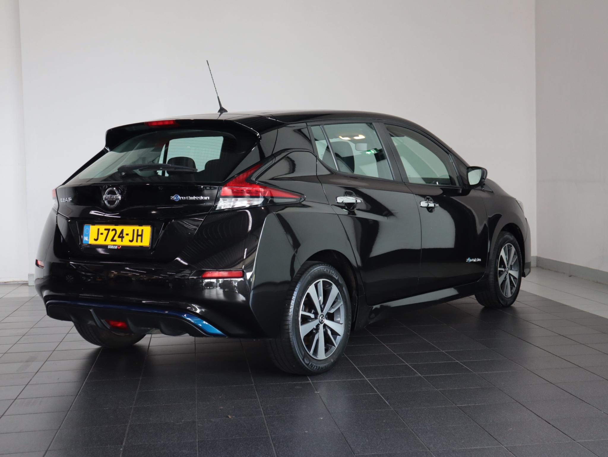 Nissan Leaf Acenta 40 kWh - Afbeelding 3