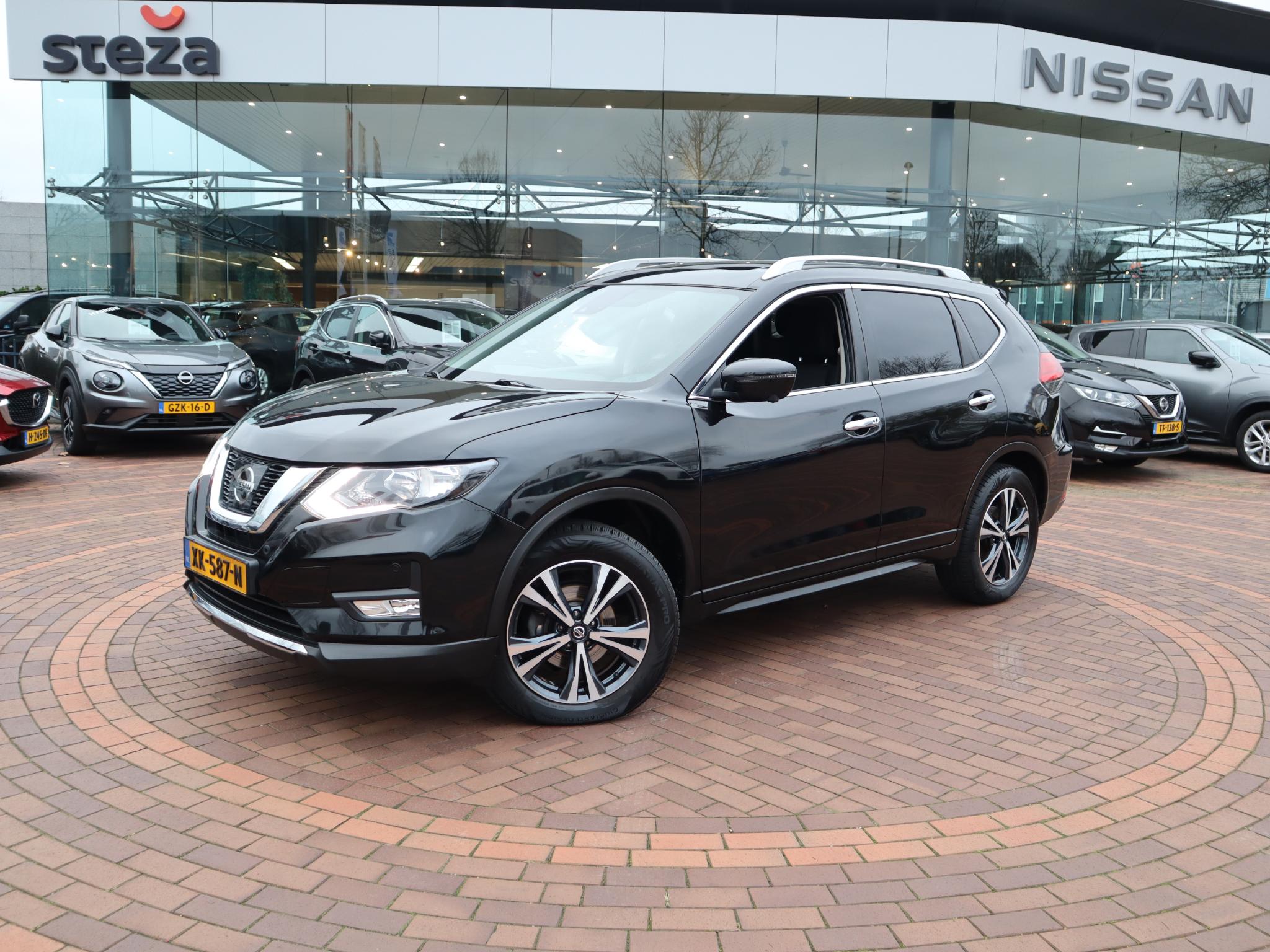 Nissan X-Trail 1.6 DIG-T 163 N-Connecta - Afbeelding 2