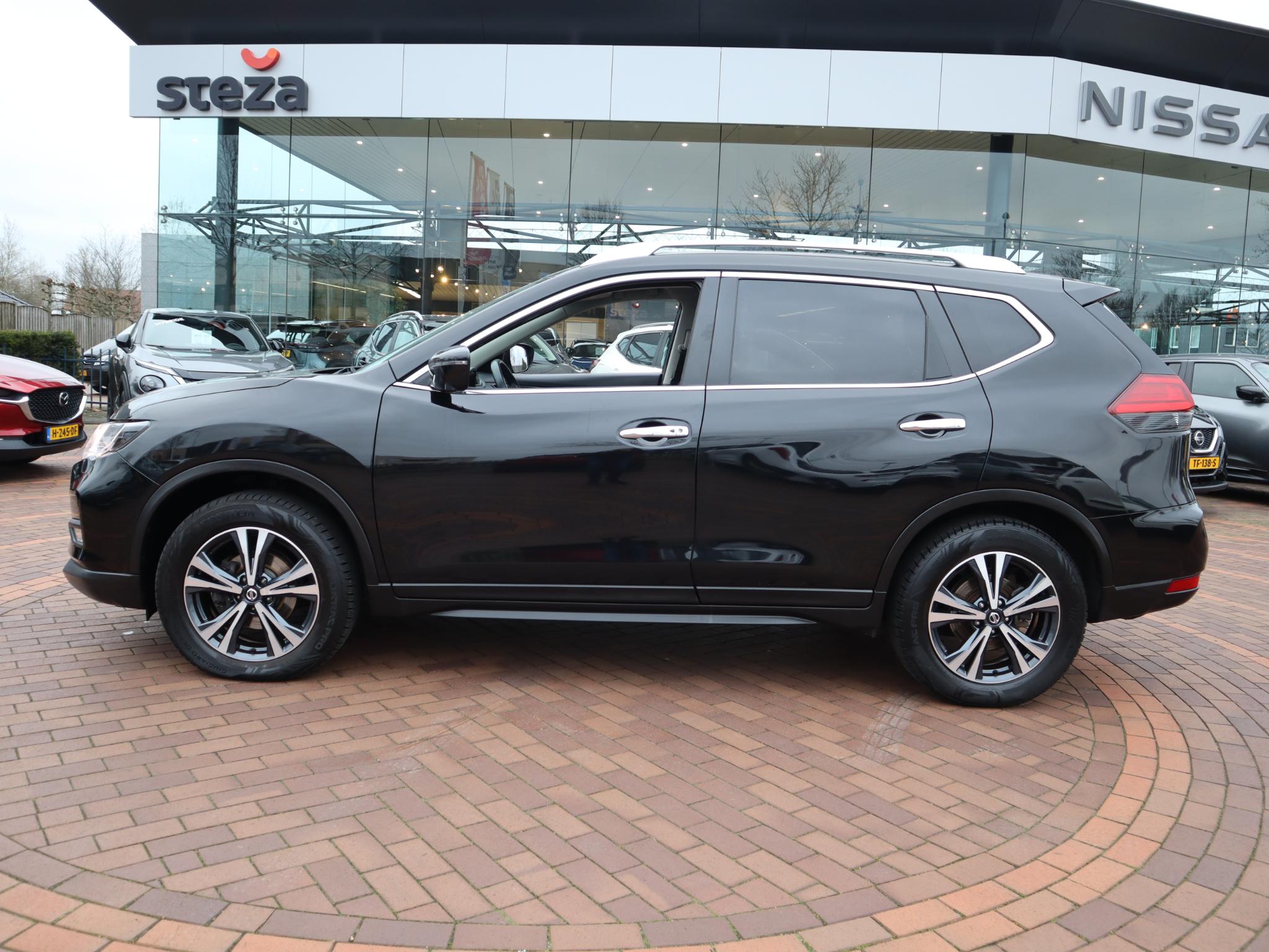 Nissan X-Trail 1.6 DIG-T 163 N-Connecta - Afbeelding 3