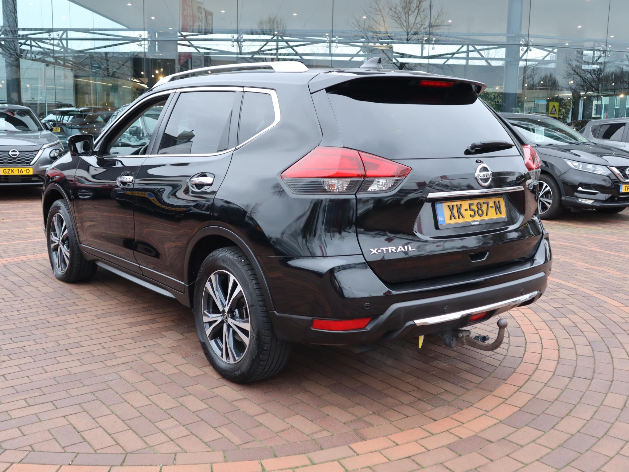 Nissan X-Trail 1.6 DIG-T 163 N-Connecta - Afbeelding 4