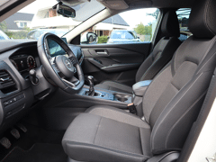 Nissan QASHQAI 1.3 MHEV N-Connecta - Afbeelding 2