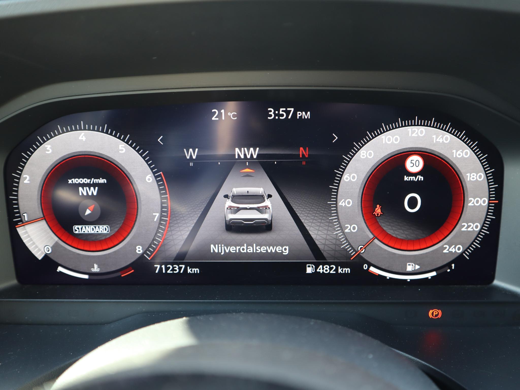 Nissan QASHQAI 1.3 MHEV N-Connecta - Afbeelding 4