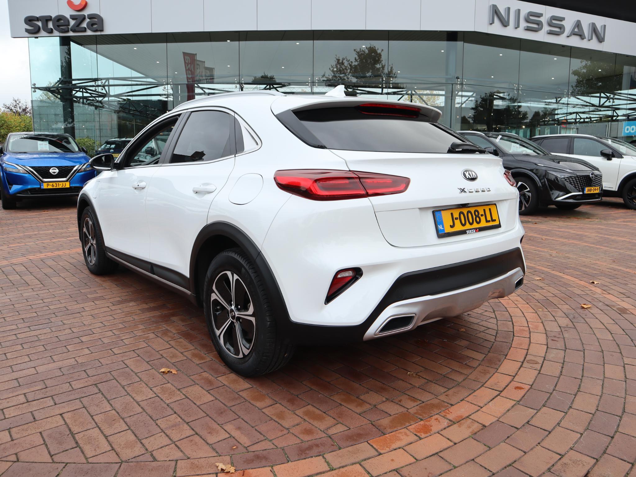 Kia XCeed 1.6 GDi PHEV DynamicPlusLine - Afbeelding 2