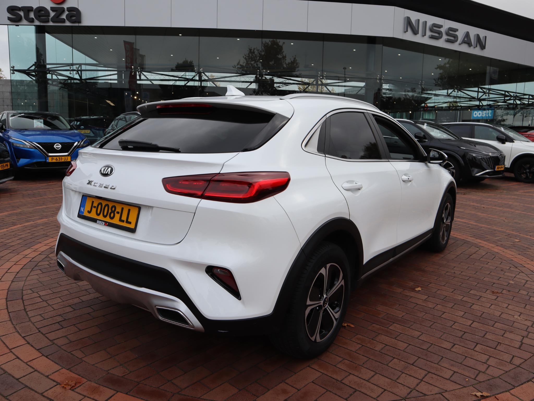 Kia XCeed 1.6 GDi PHEV DynamicPlusLine - Afbeelding 3