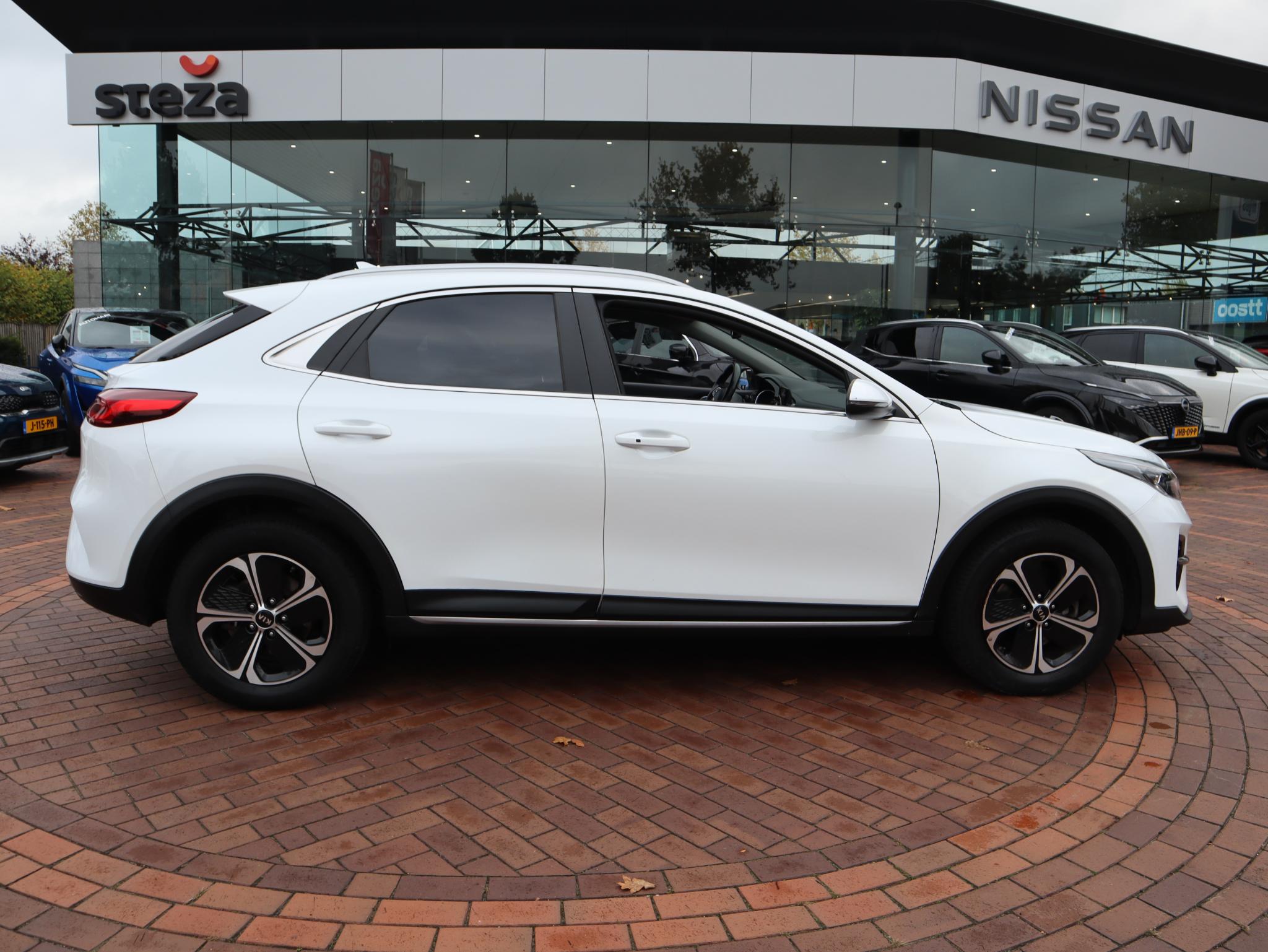 Kia XCeed 1.6 GDi PHEV DynamicPlusLine - Afbeelding 4