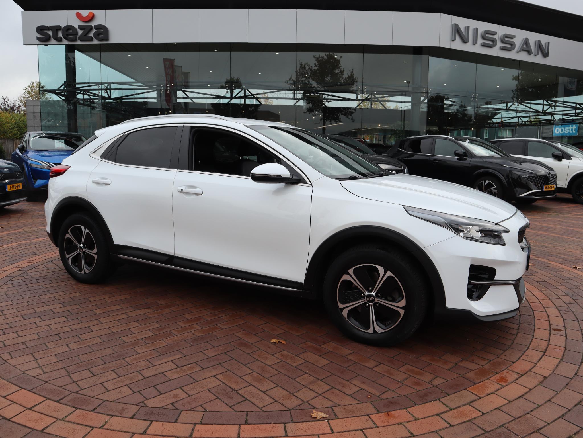 Kia XCeed 1.6 GDi PHEV DynamicPlusLine - Afbeelding 5