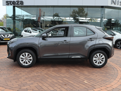 Toyota Yaris Cross 1.5 Hybrid Comfort - Afbeelding 2