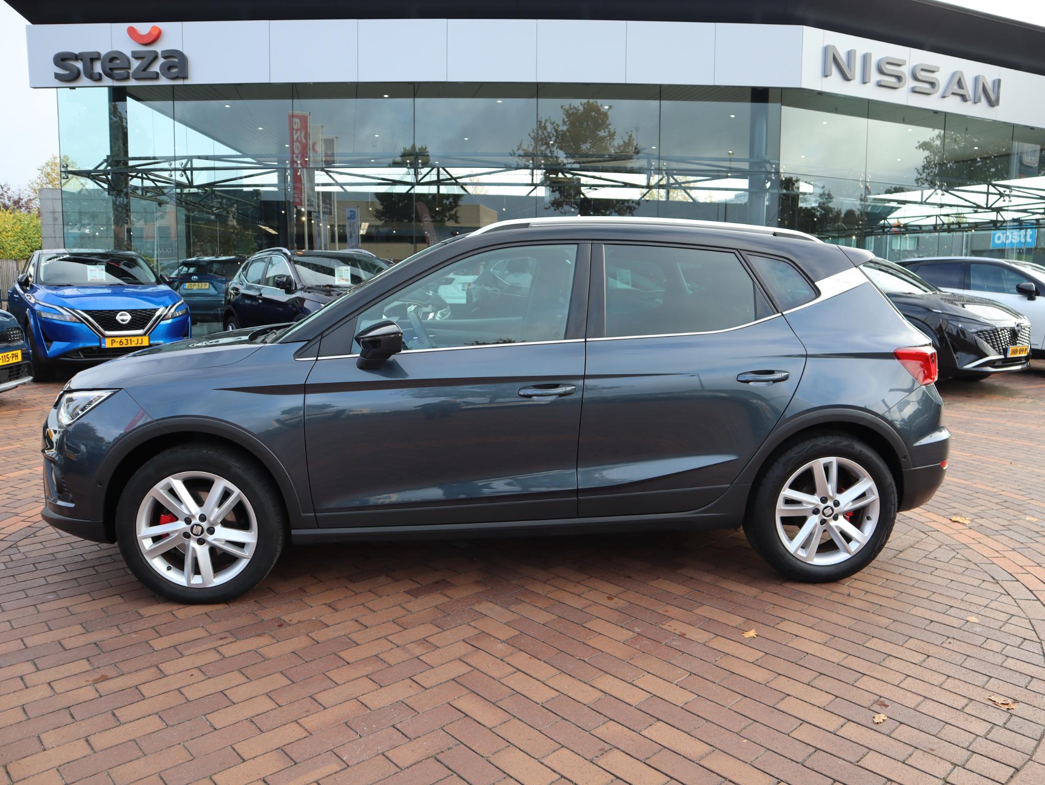 SEAT Arona 1.0 TSI FR - Afbeelding 2