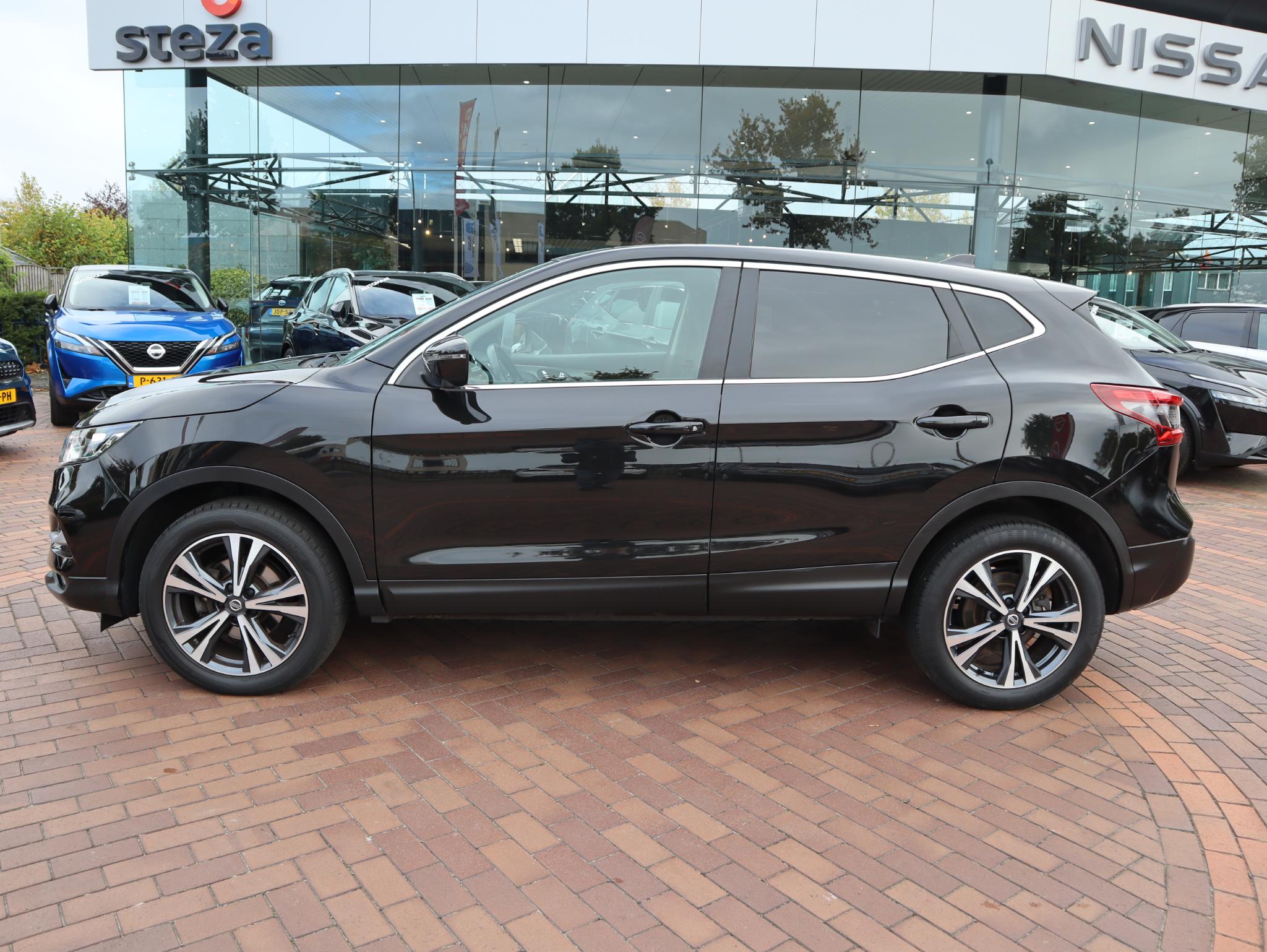 Nissan QASHQAI 1.2 N-Connecta - Afbeelding 2