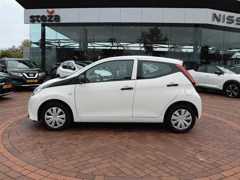 Toyota Aygo 1.0 VVT-i x-fun - Afbeelding 3