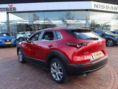 Mazda CX-30 2.0 e-SkyActiv-X M Hybrid Comfort - Afbeelding 4