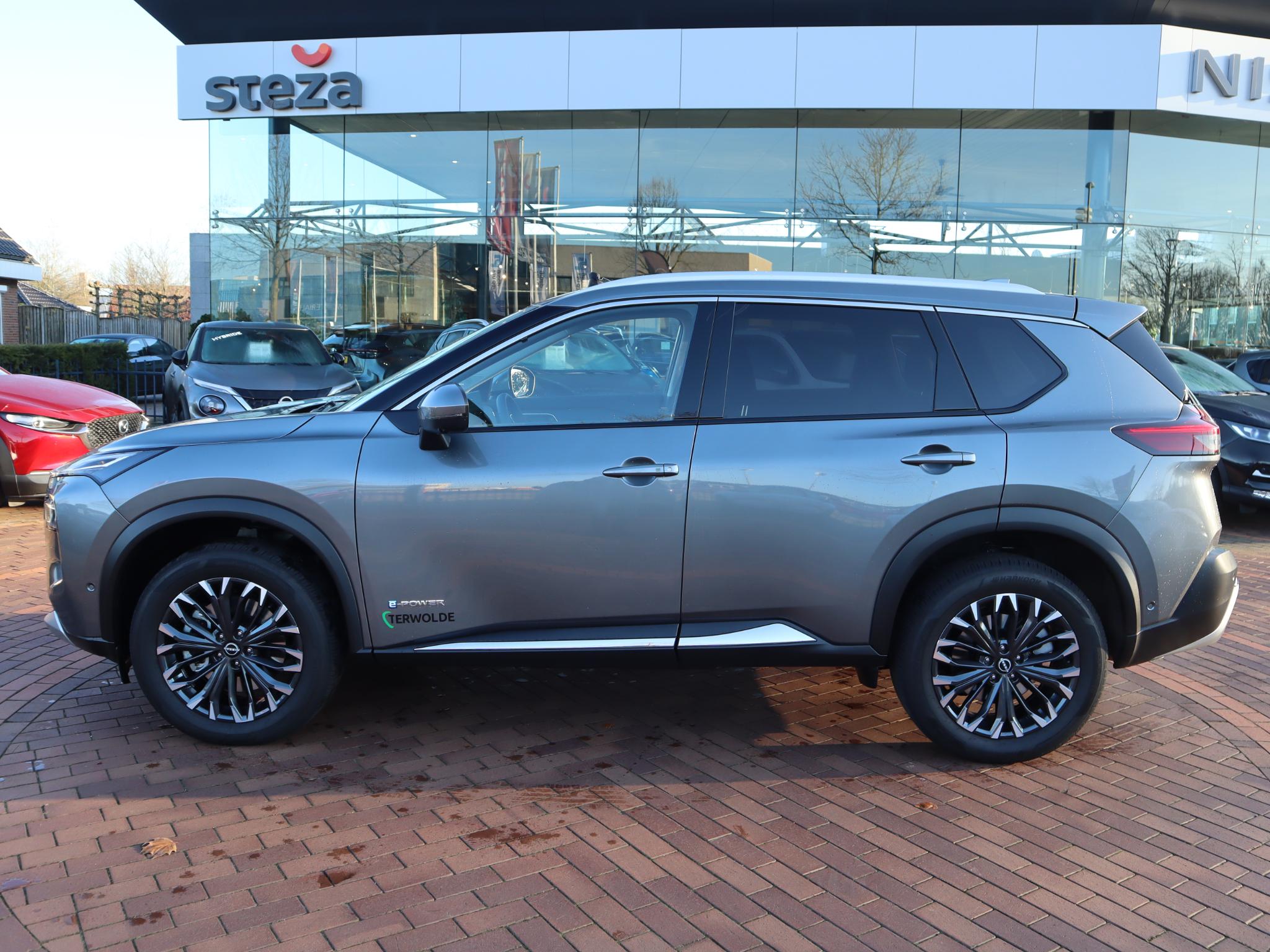 Nissan X-Trail 1.5 e-Power Tekna Plus - Afbeelding 3