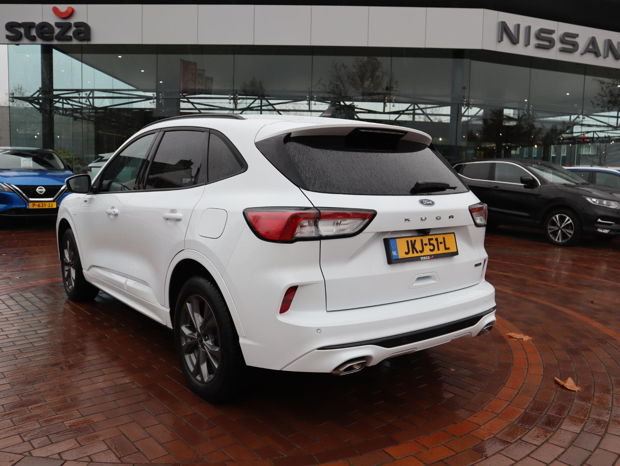 Ford Kuga 2.5 PHEV ST-Line - Afbeelding 3