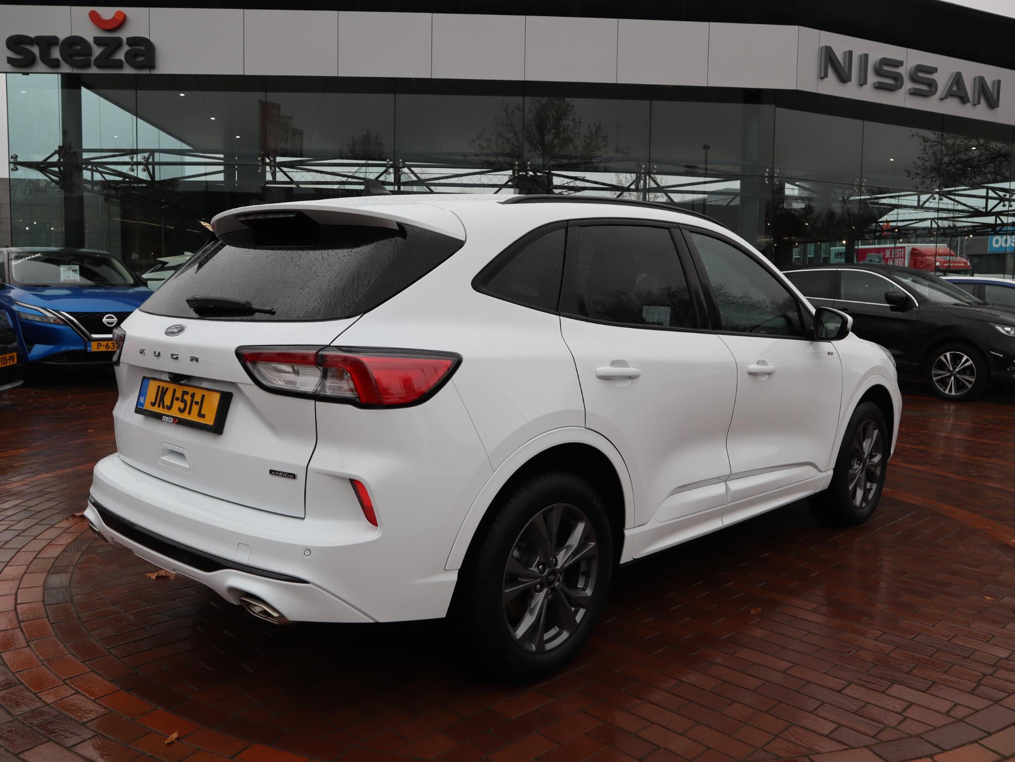 Ford Kuga 2.5 PHEV ST-Line - Afbeelding 4