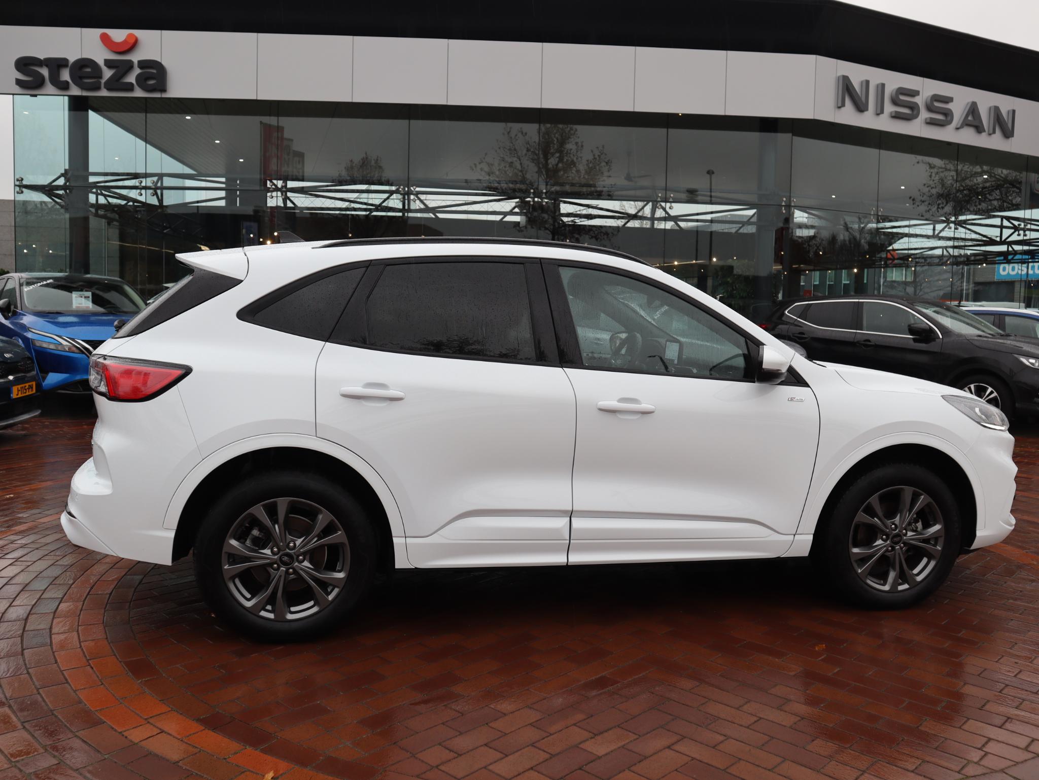 Ford Kuga 2.5 PHEV ST-Line - Afbeelding 5