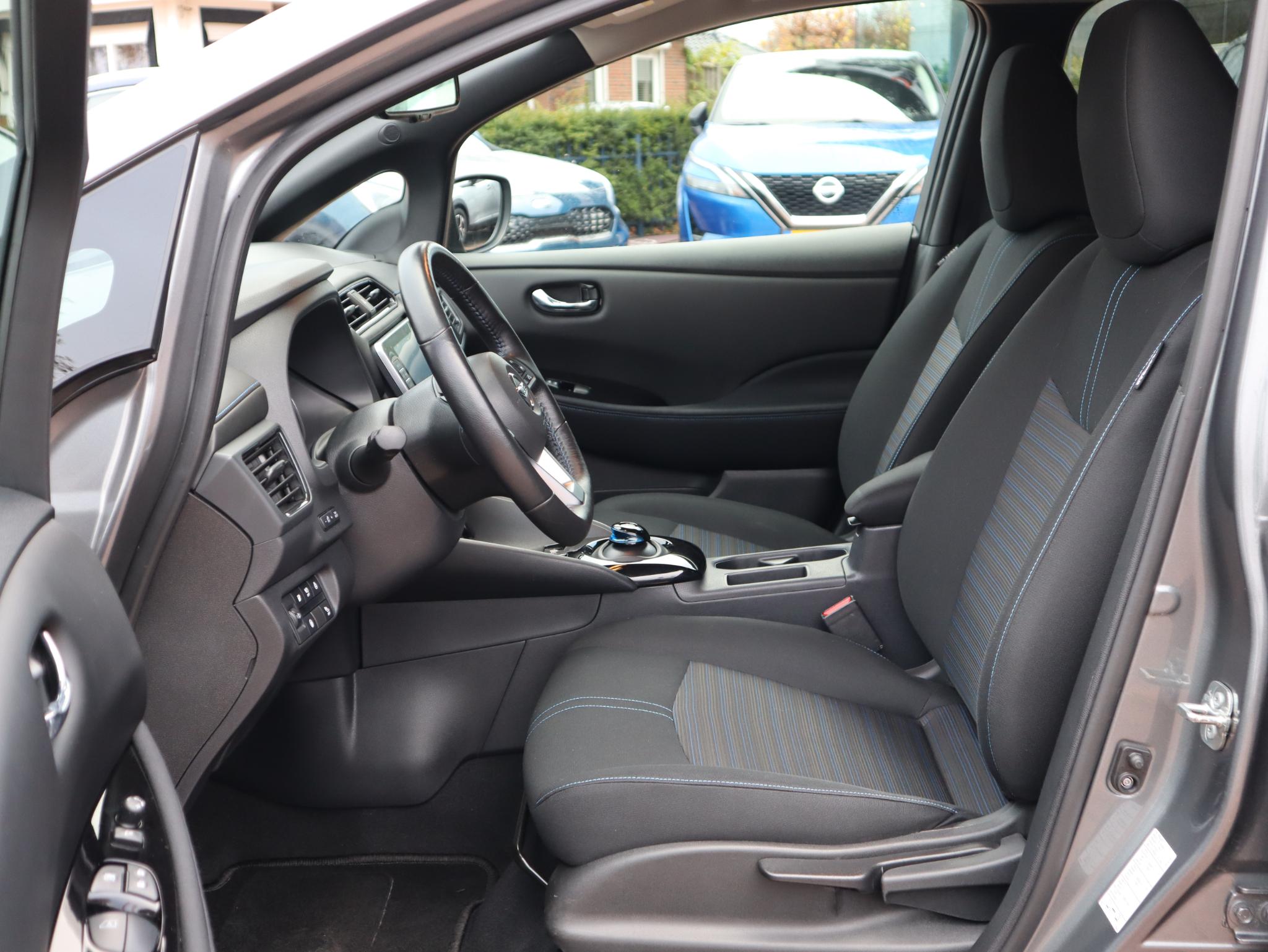 Nissan Leaf N-Connecta 40 kWh - Afbeelding 5