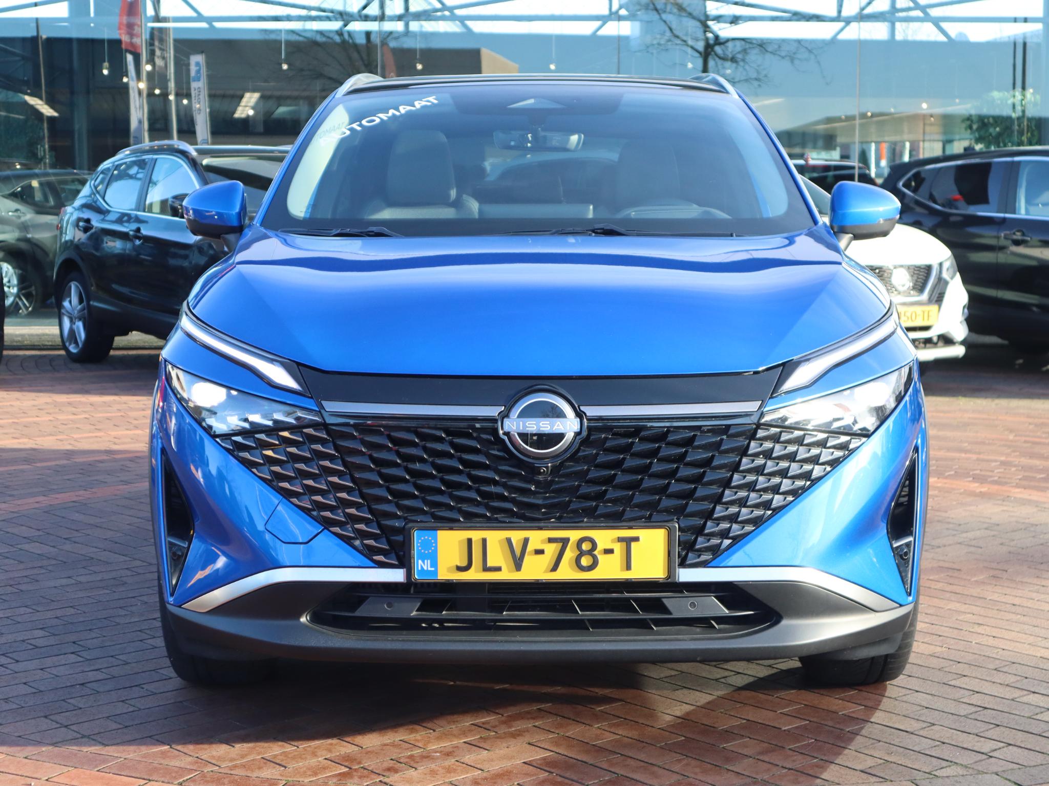 Nissan QASHQAI 1.3 MHEV Xtronic N-Connecta - Afbeelding 3