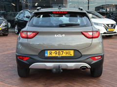 Kia Stonic 1.0 T-GDi MHEV DynamicLine - Afbeelding 5