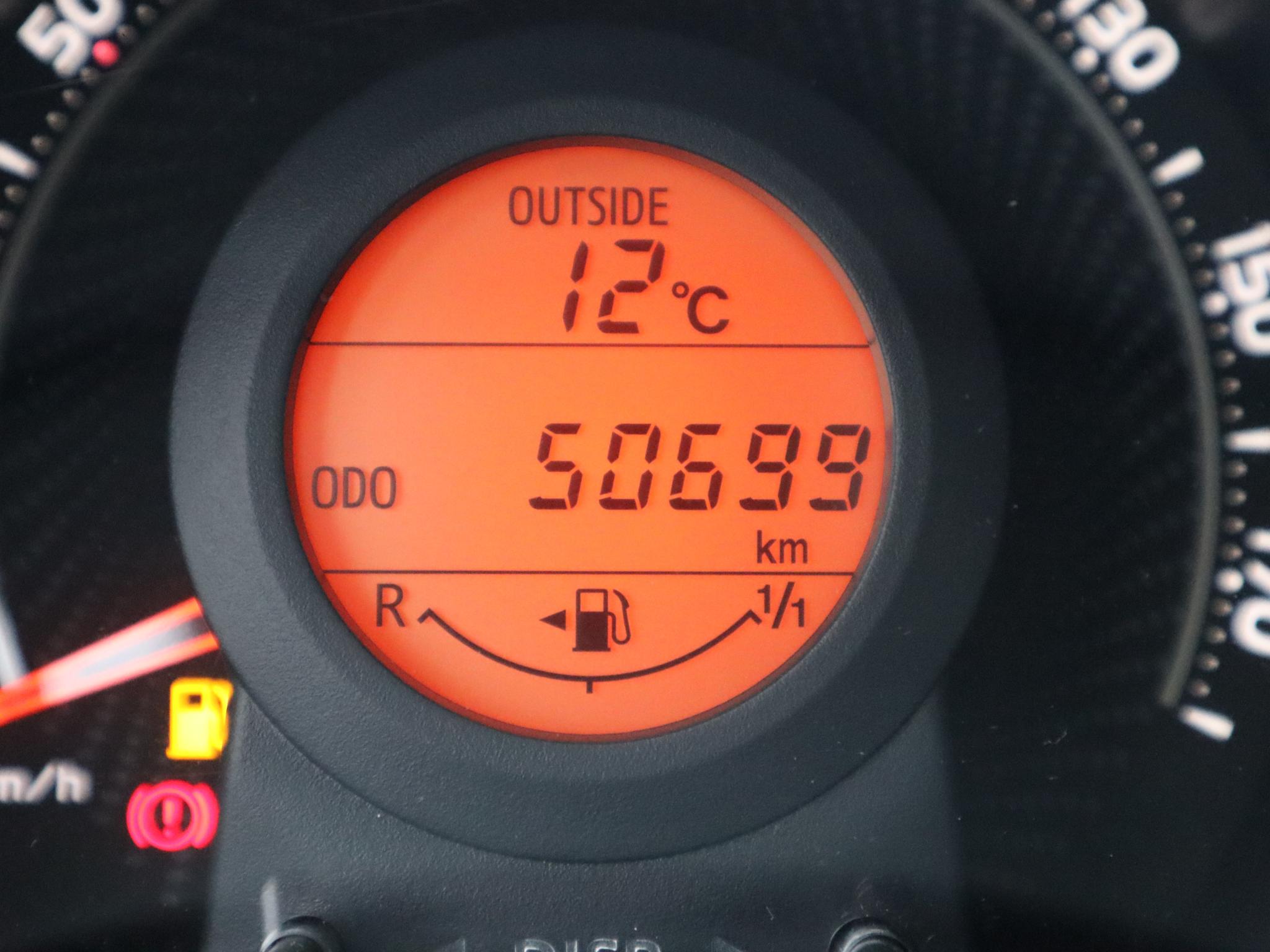 Toyota Aygo 1.0 VVT-i x-play limited - Afbeelding 4