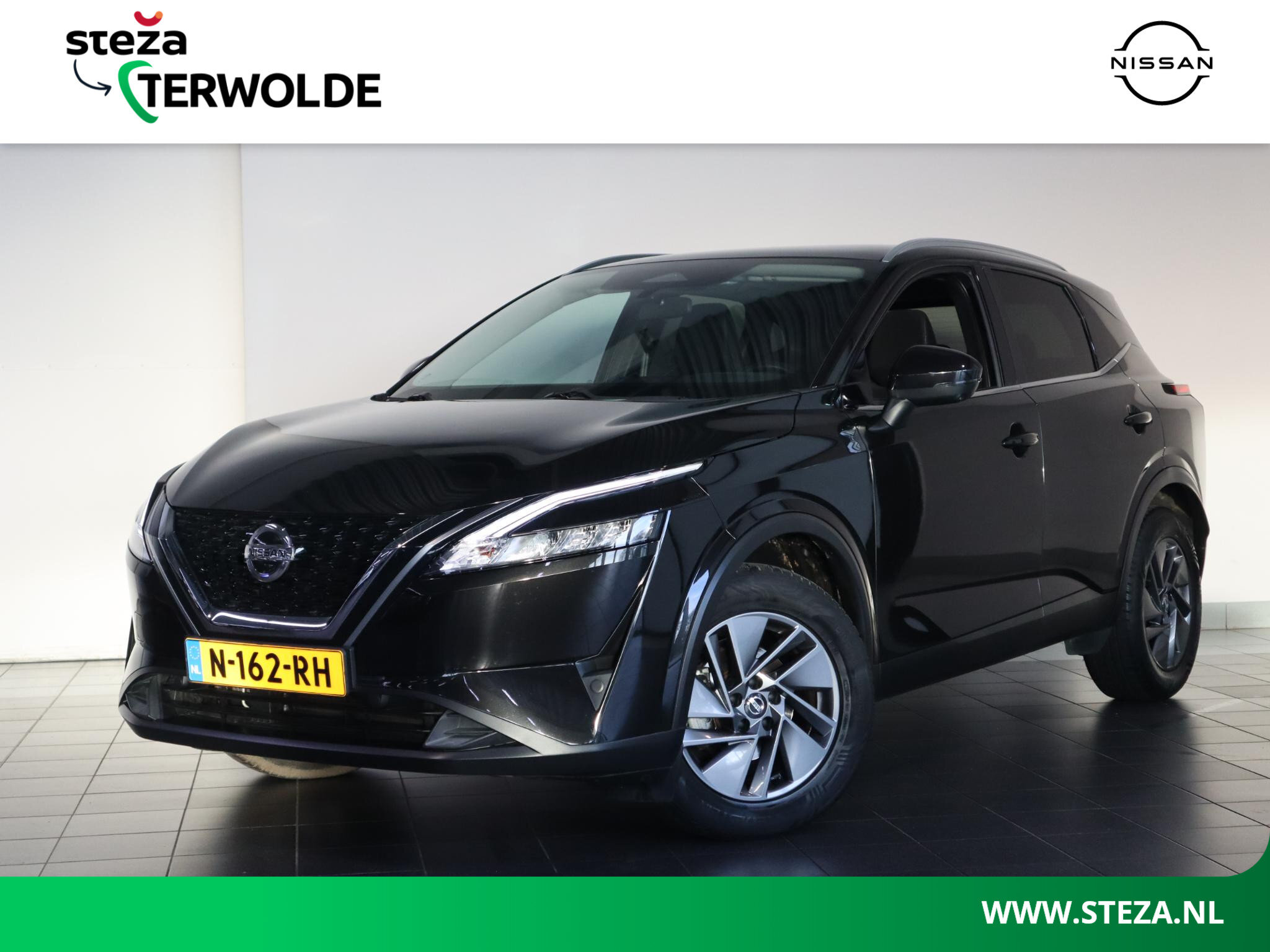 Nissan QASHQAI 1.3 MHEV Acenta