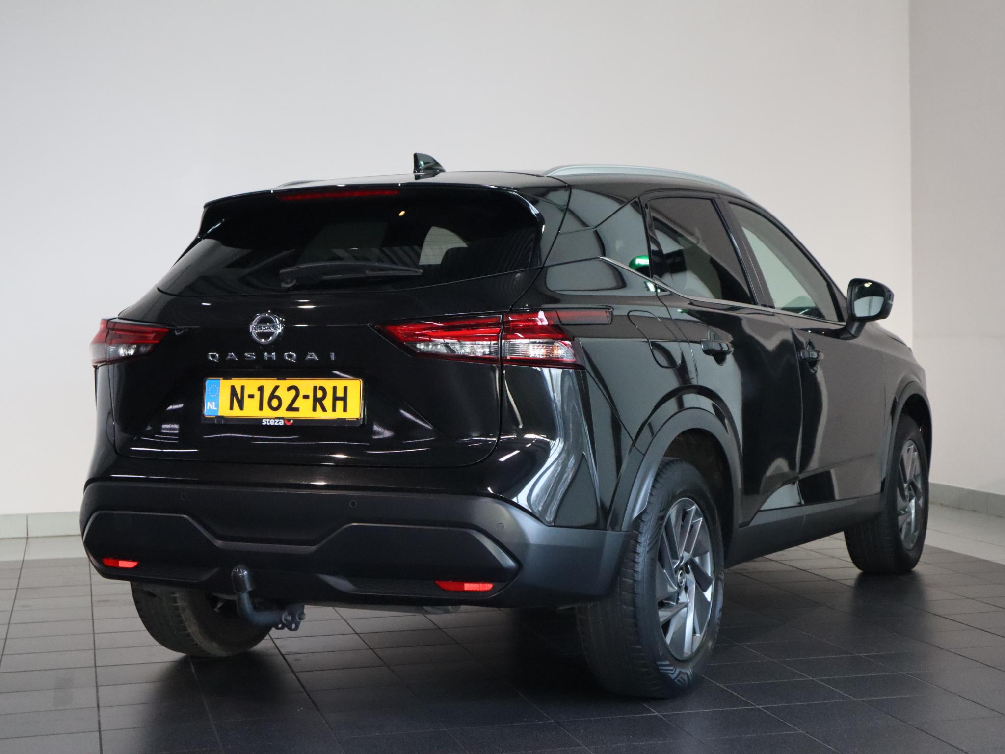 Nissan QASHQAI 1.3 MHEV Acenta - Afbeelding 3