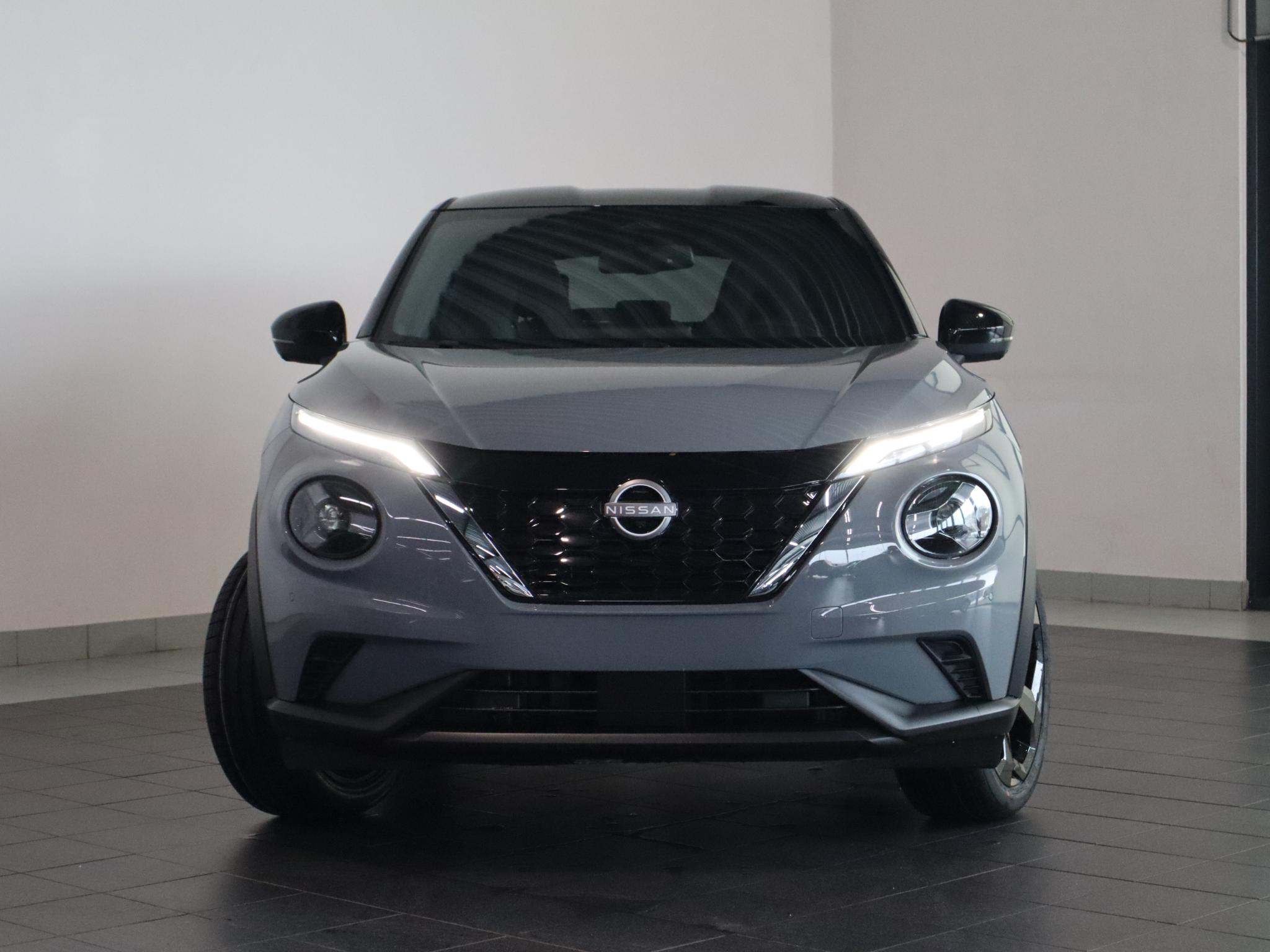 Nissan Juke 1.6 Hybrid Tekna - Afbeelding 2