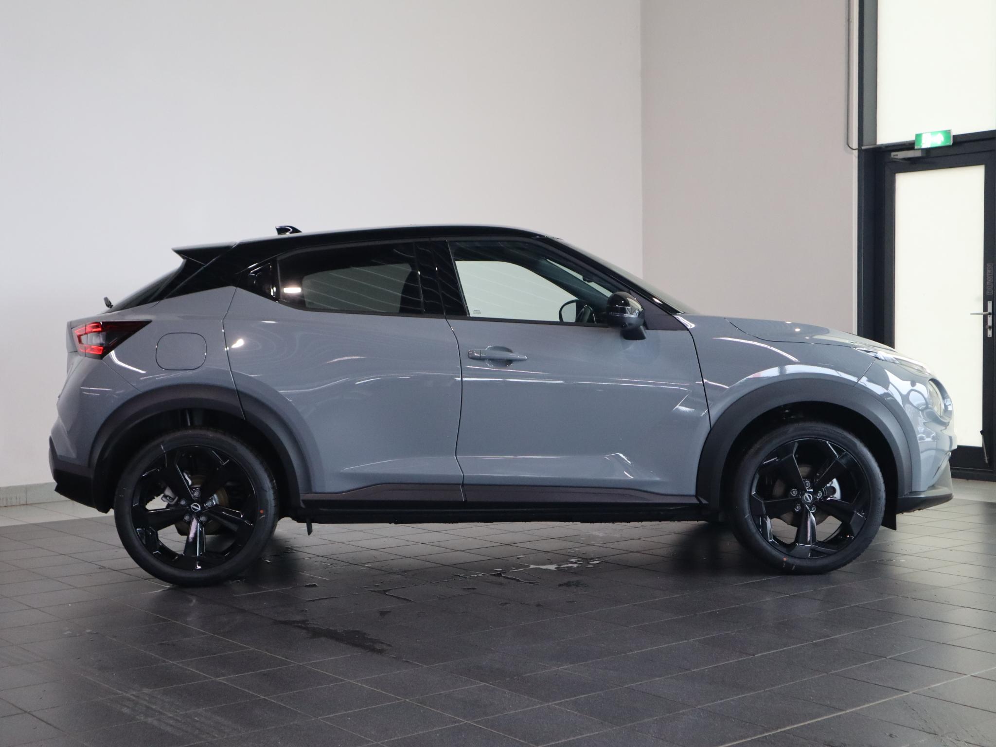Nissan Juke 1.6 Hybrid Tekna - Afbeelding 4
