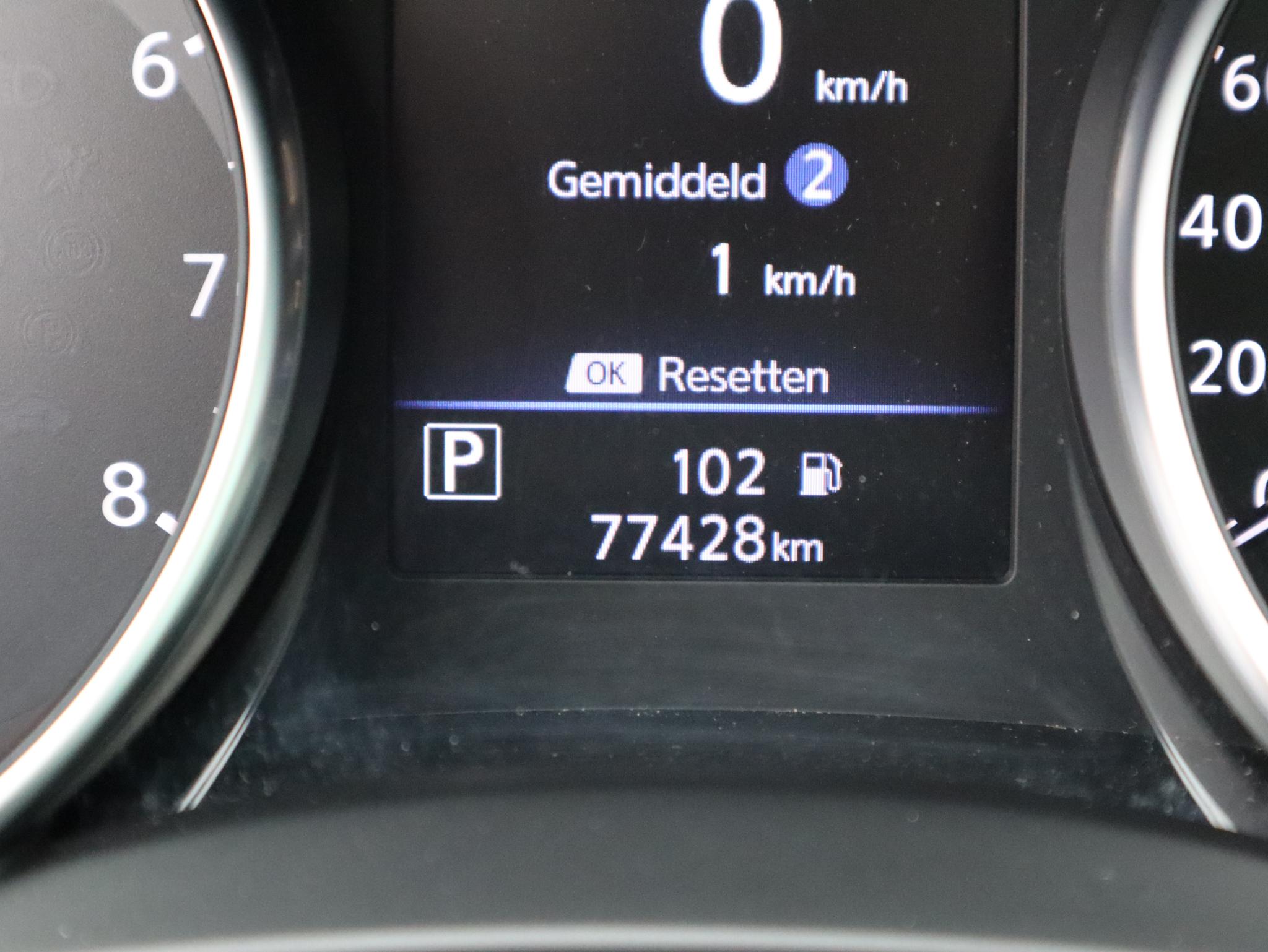 Nissan QASHQAI 1.3 DIG-T Tekna - Afbeelding 4