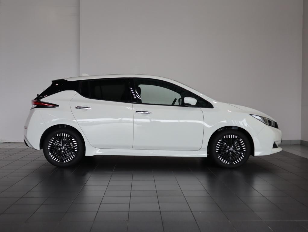 Nissan Leaf N-Connecta 39 kWh - Afbeelding 5