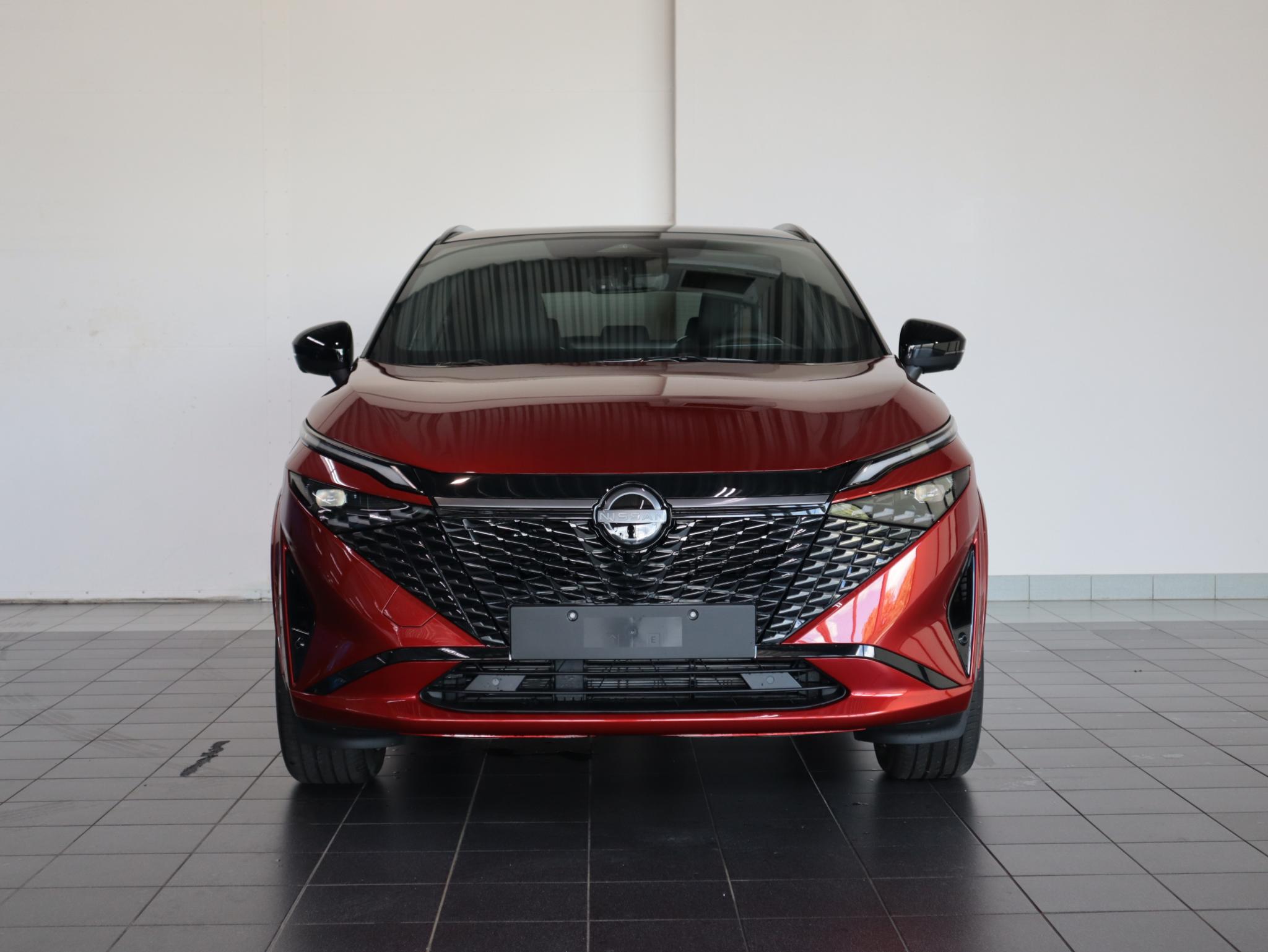 Nissan QASHQAI 1.5 e-Power N-Design - Afbeelding 2