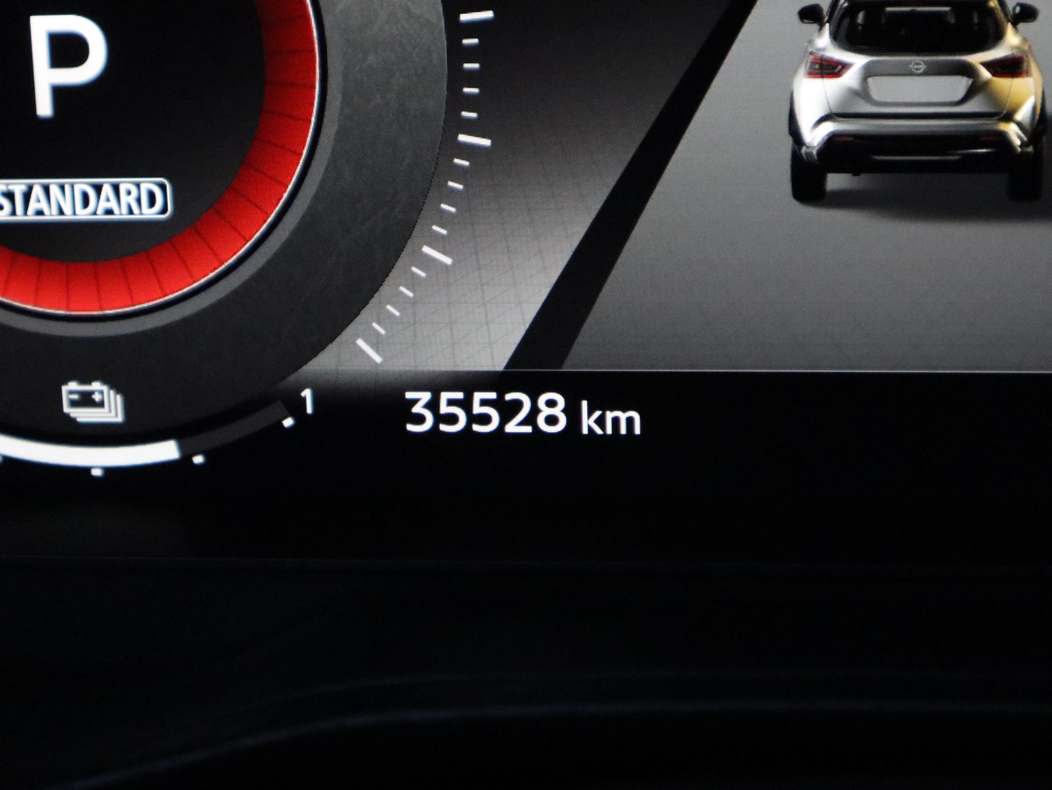 Nissan Juke 1.6 Hybrid N-Connecta - Afbeelding 4