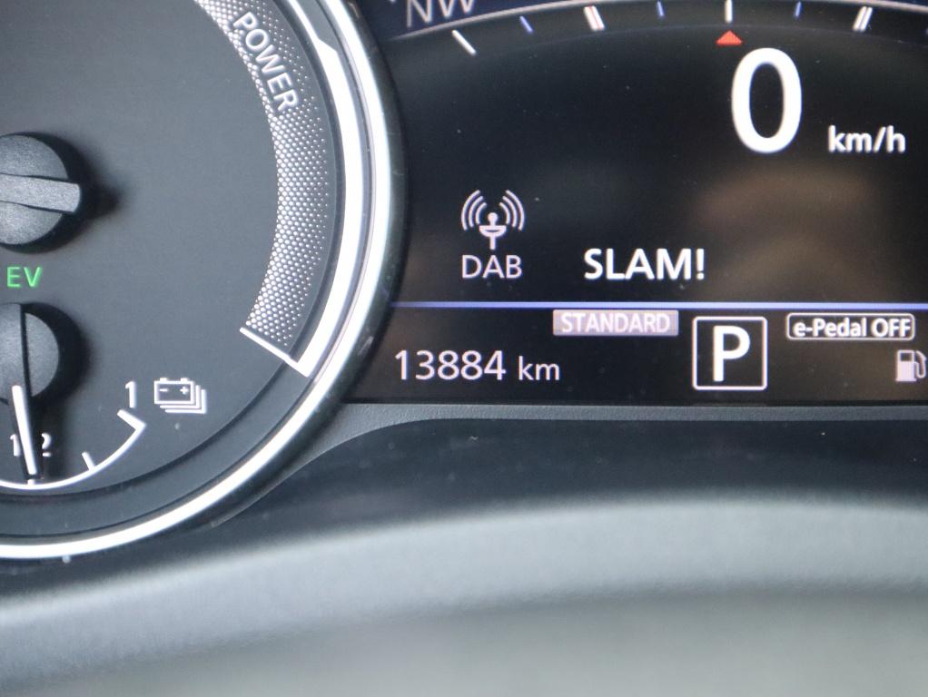 Nissan Juke 1.6 Hybrid N-Design - Afbeelding 4