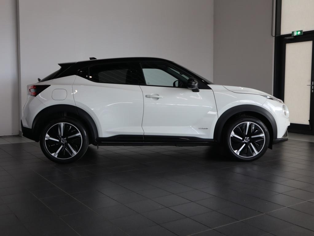 Nissan Juke 1.6 Hybrid N-Design - Afbeelding 5