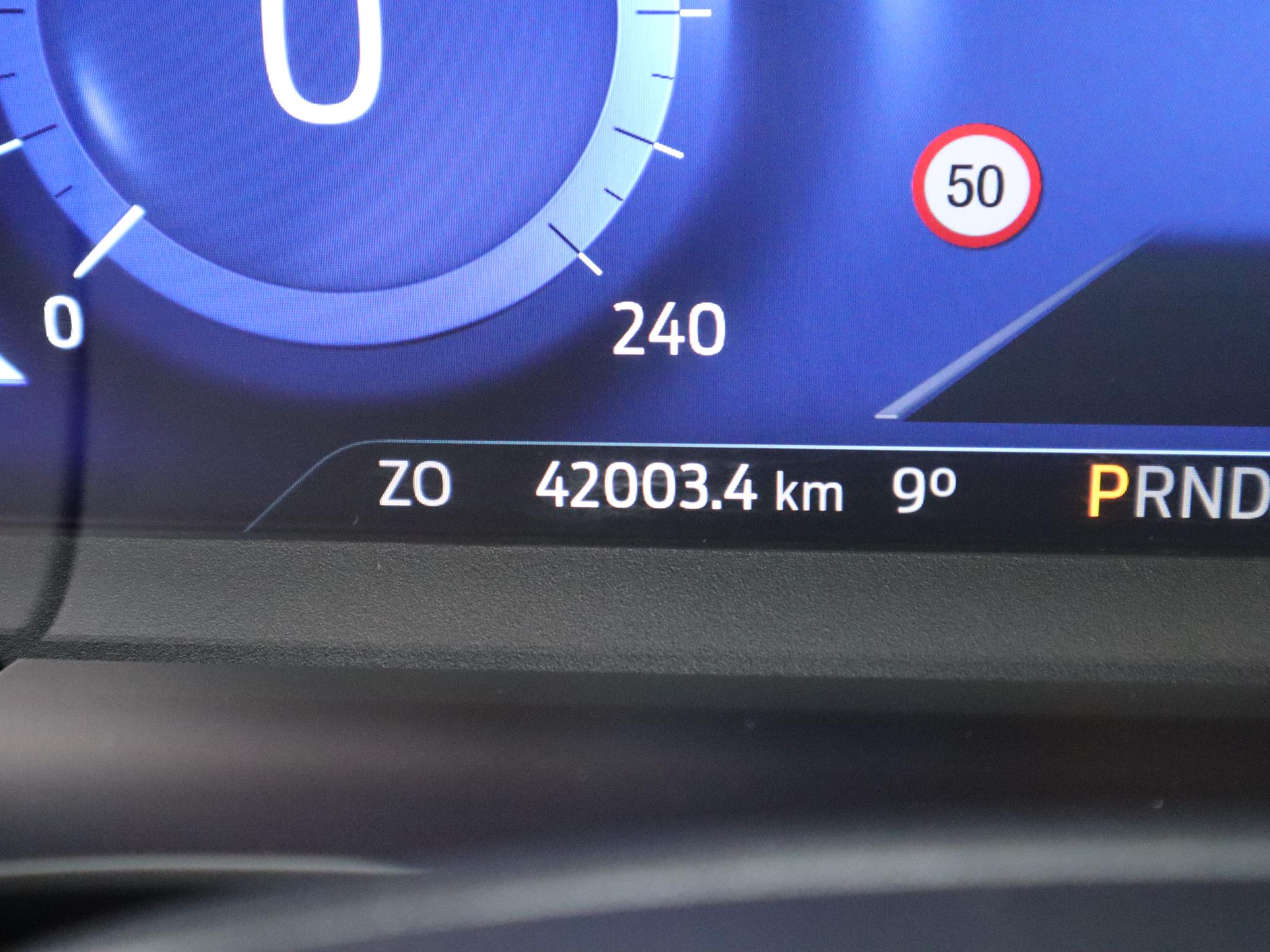 Ford Kuga 2.5 PHEV Titanium - Afbeelding 4