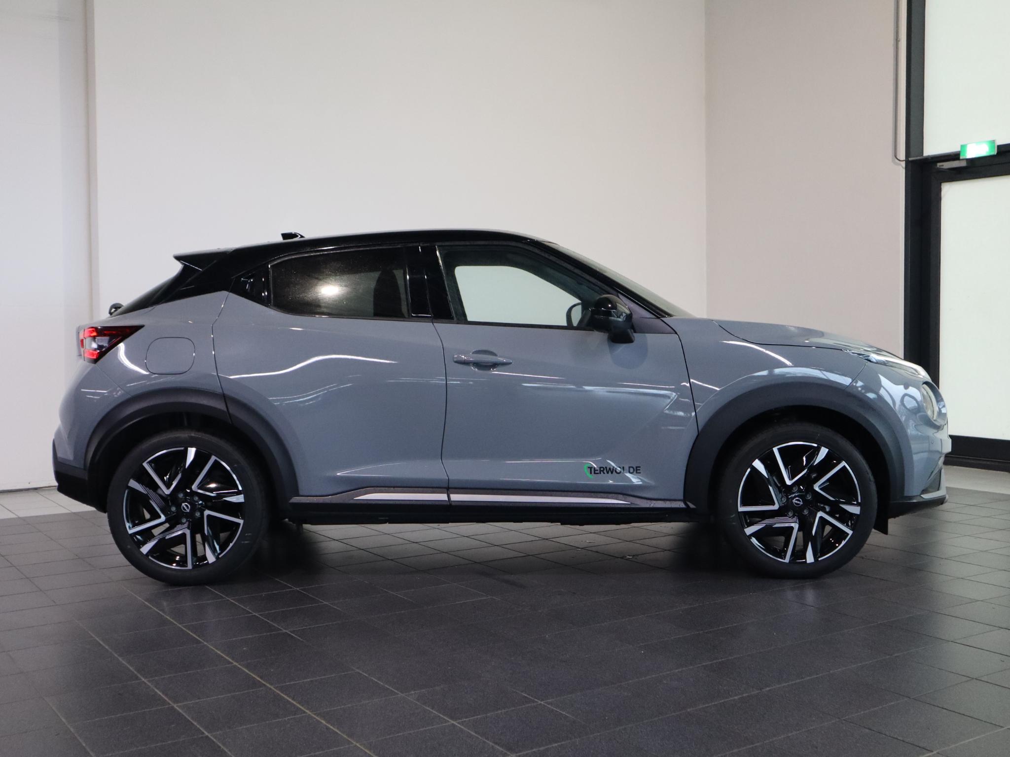 Nissan Juke 1.6 Hybrid N-Design - Afbeelding 5