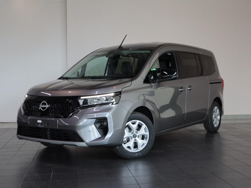 Nissan Townstar Evalia 100% Elektrisch Evalia L2 7 Persoons N-Connecta-Option - Afbeelding 2