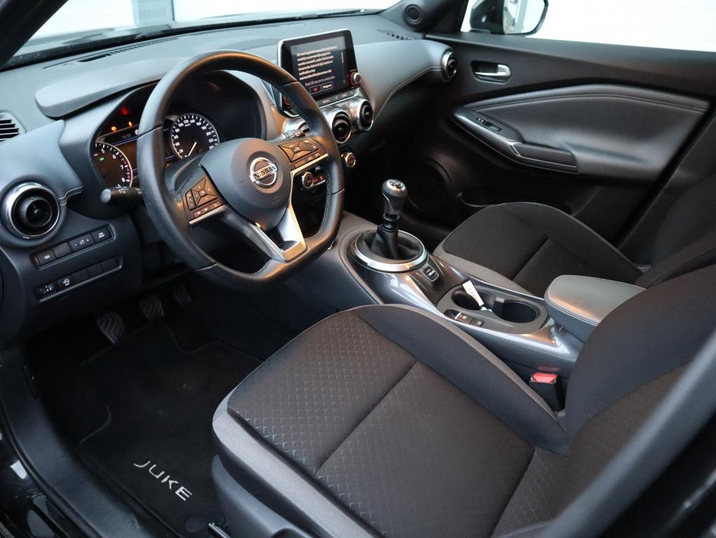 Nissan Juke 1.0 DIG-T N-Connecta - Afbeelding 2