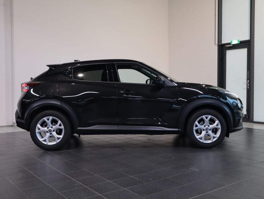 Nissan Juke 1.0 DIG-T N-Connecta - Afbeelding 5