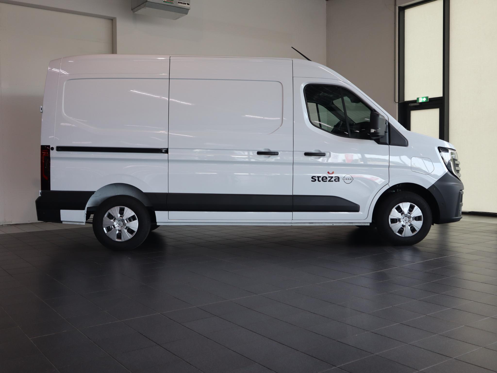 Nissan Interstar Interstar-e L2H2 Limited 87 kWh - Afbeelding 5