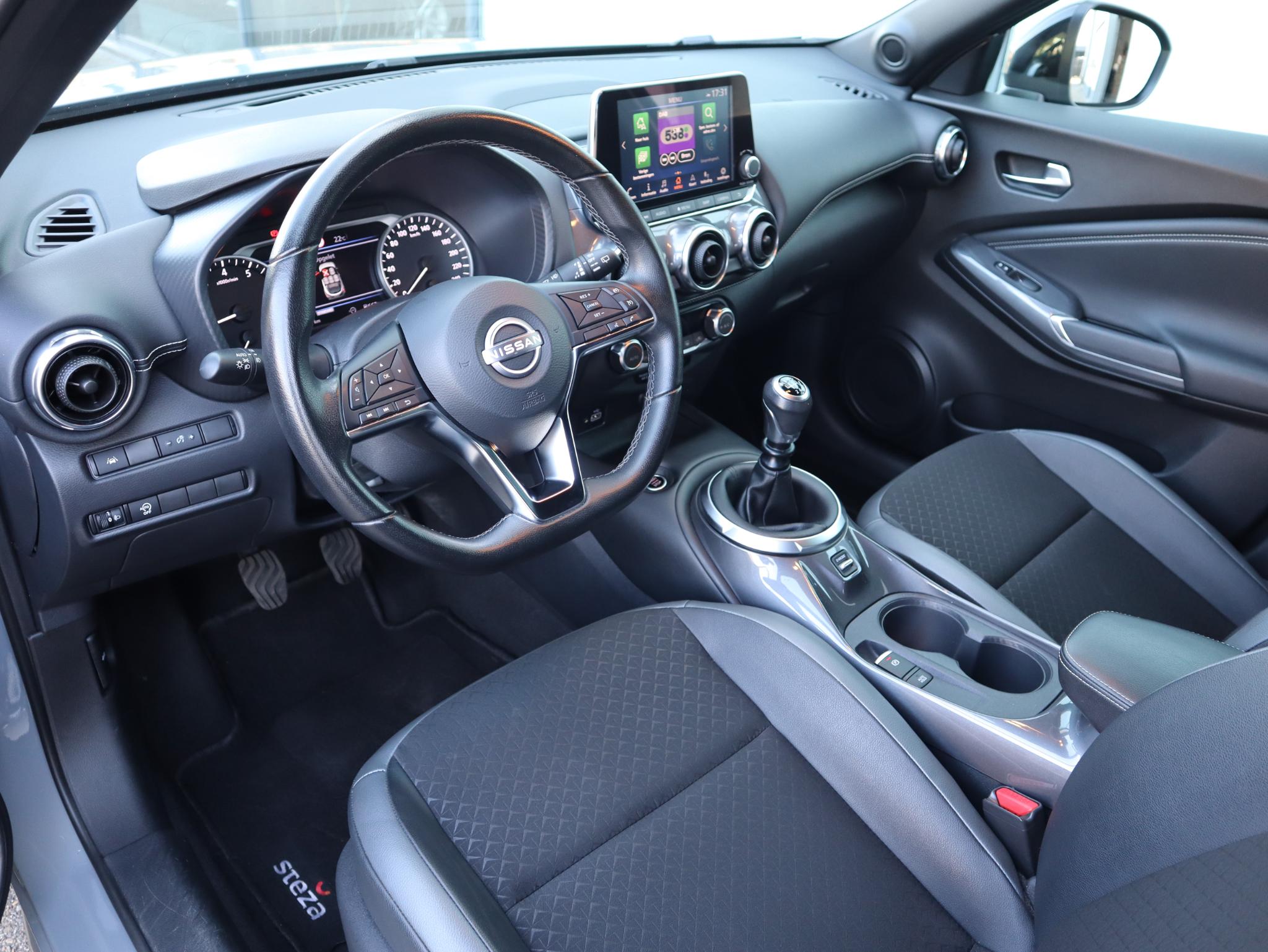 Nissan Juke 1.0 DIG-T N-Design - Afbeelding 2