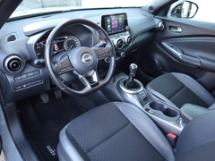 Nissan Juke 1.0 DIG-T N-Design - Afbeelding 2